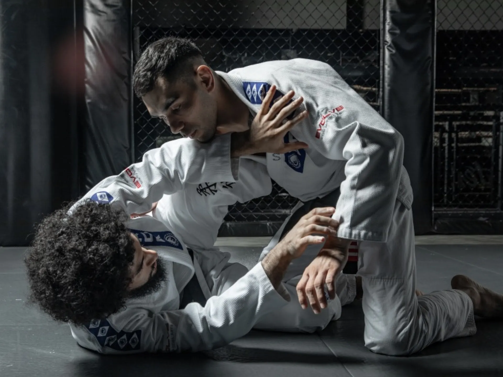 BJJ