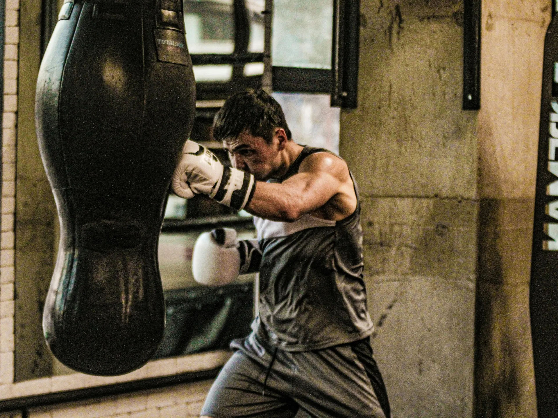 Boxing