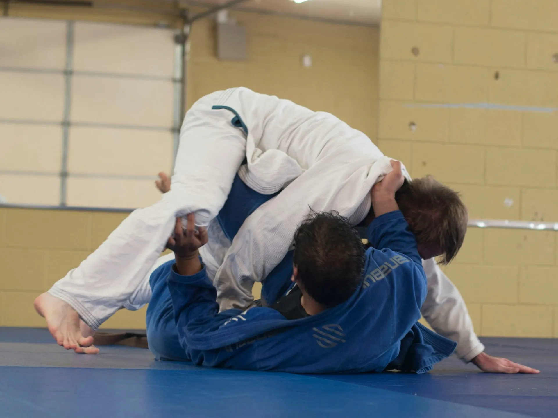 Judo