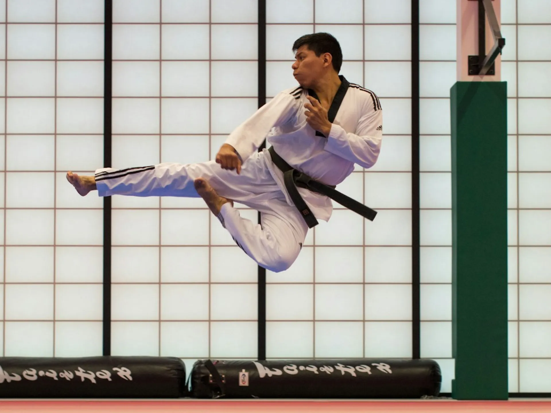 Karate