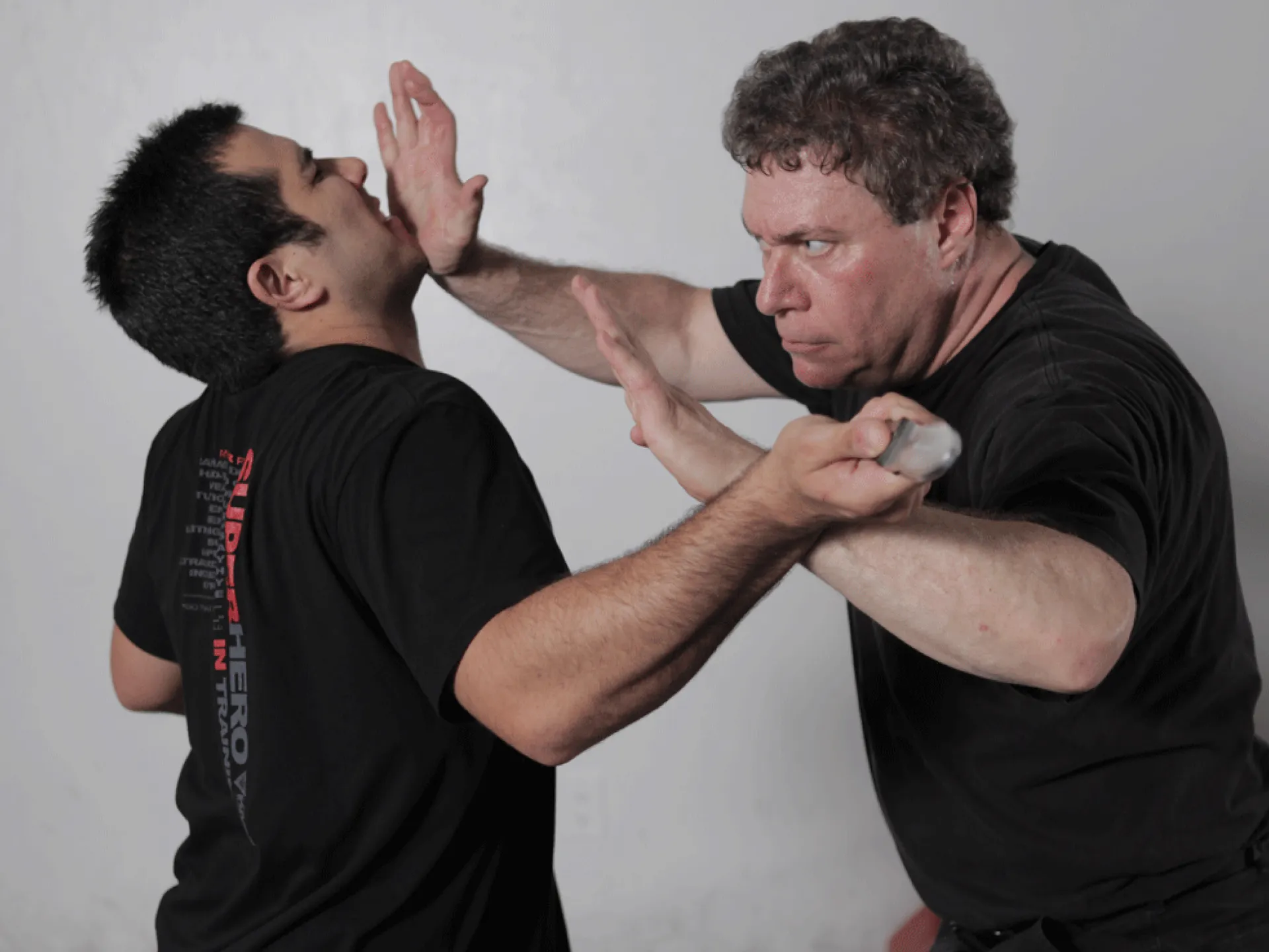 Krav Maga