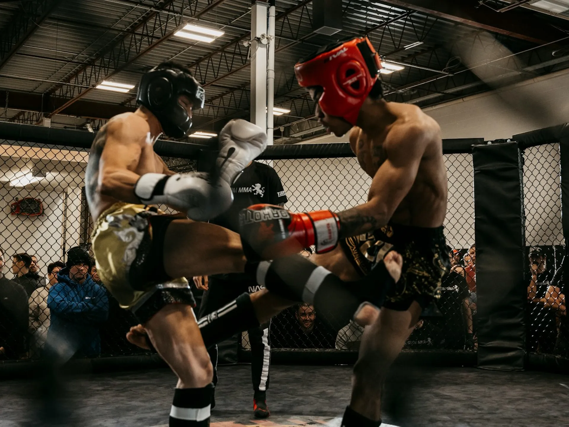 Muay Thai