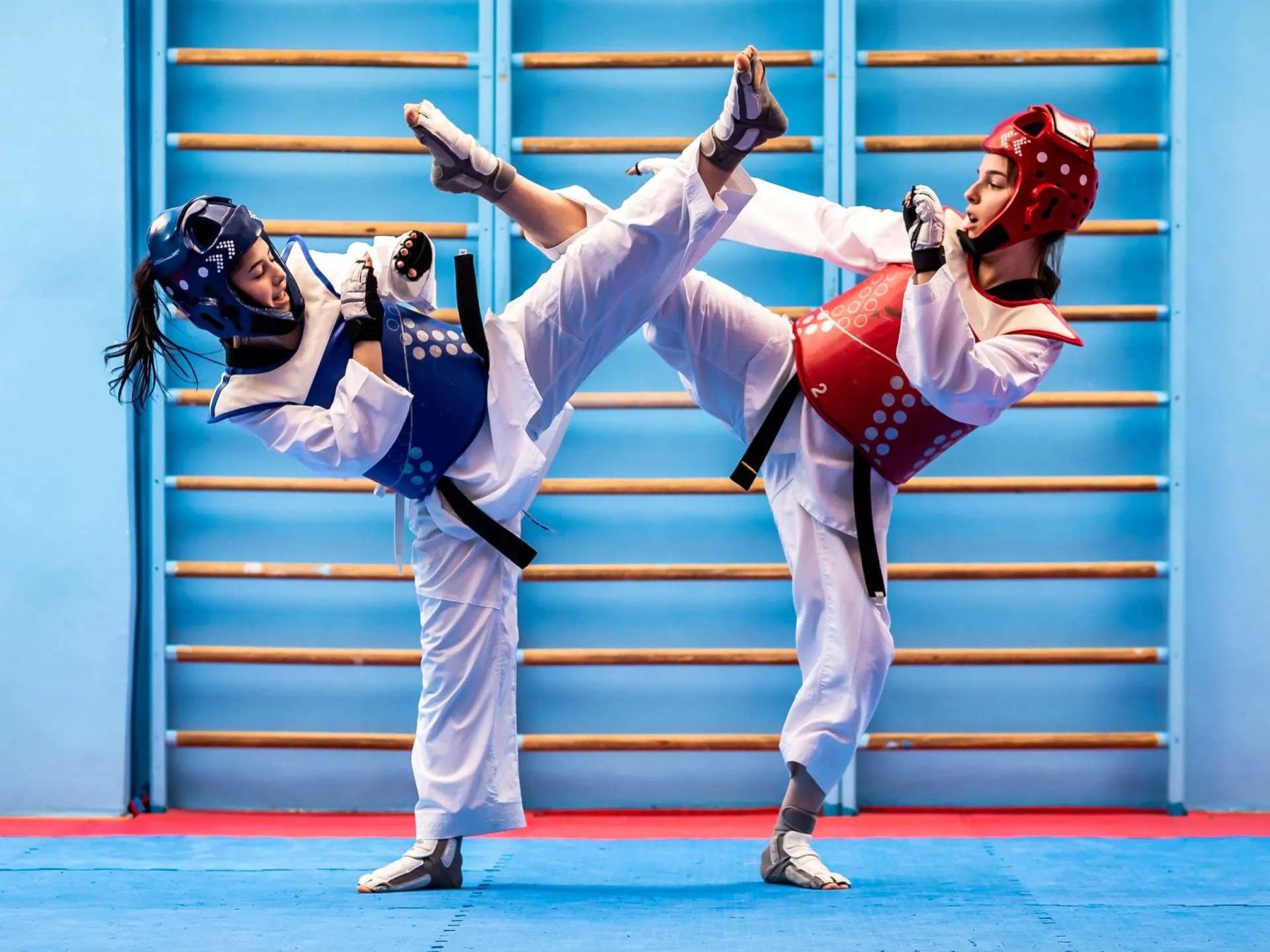 Taekwondo
